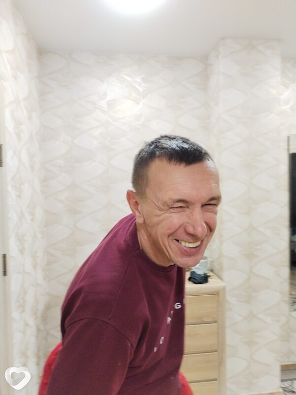 Александр, 53, Минске — анкета №1781500