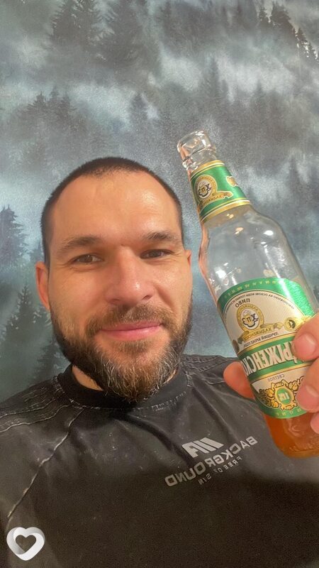 Никита, 31, Орёл — анкета №1781173