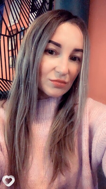 Аня, 35, Уфе — анкета №1781179
