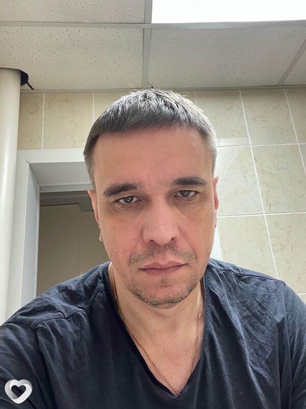 Александр, 41, Самаре — анкета №1781182