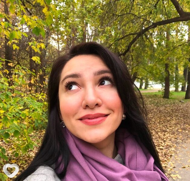 Екатерина, 37, Екатеринбурге — анкета №1781187