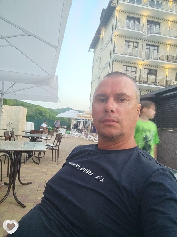 Эдуард, 46, Волгограде — анкета №1781201