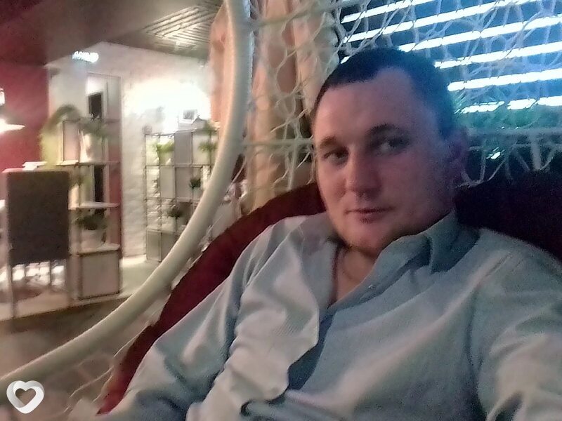Сергей, 32, Ростове-на-Дону — анкета №1781207