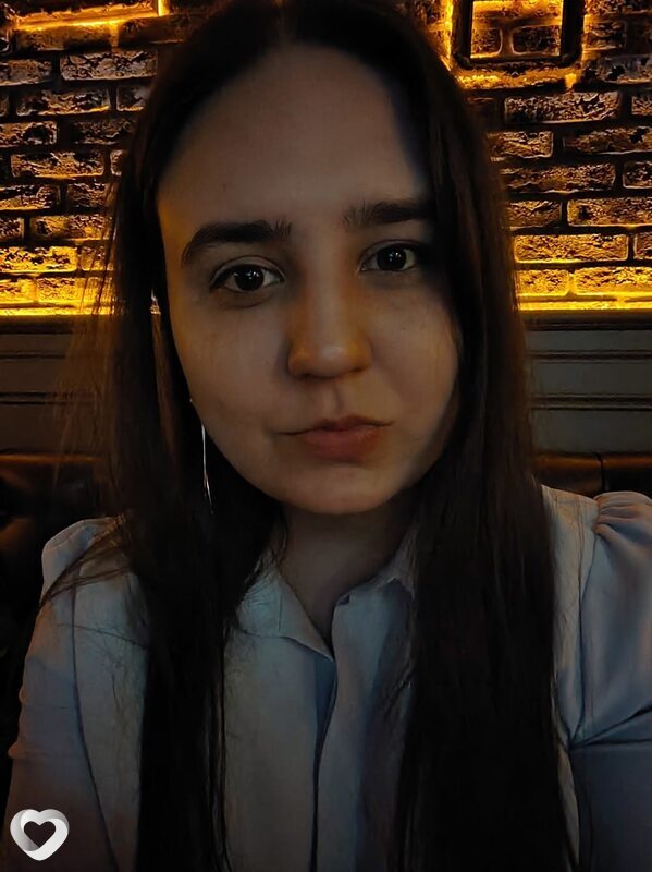 Мия, 21, Владивостоке — анкета №1781066