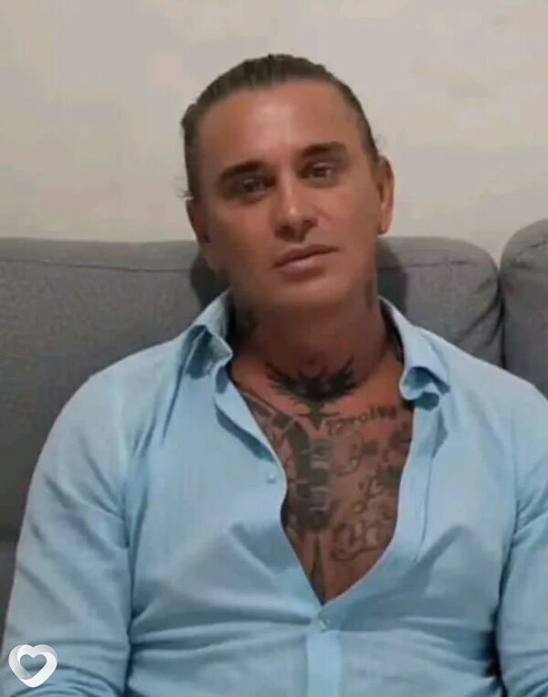 Stepan, 41, Киеве — анкета №1781067
