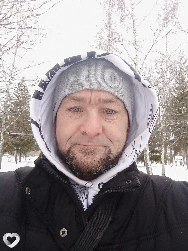 Алексей, 49, Алексеевка (Белгородская Обл) — анкета №1781078