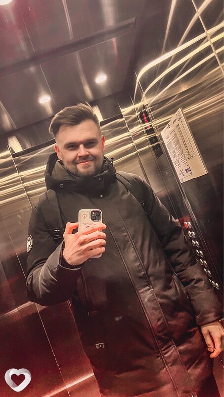 Виталий, 33, Минске — анкета №1781084