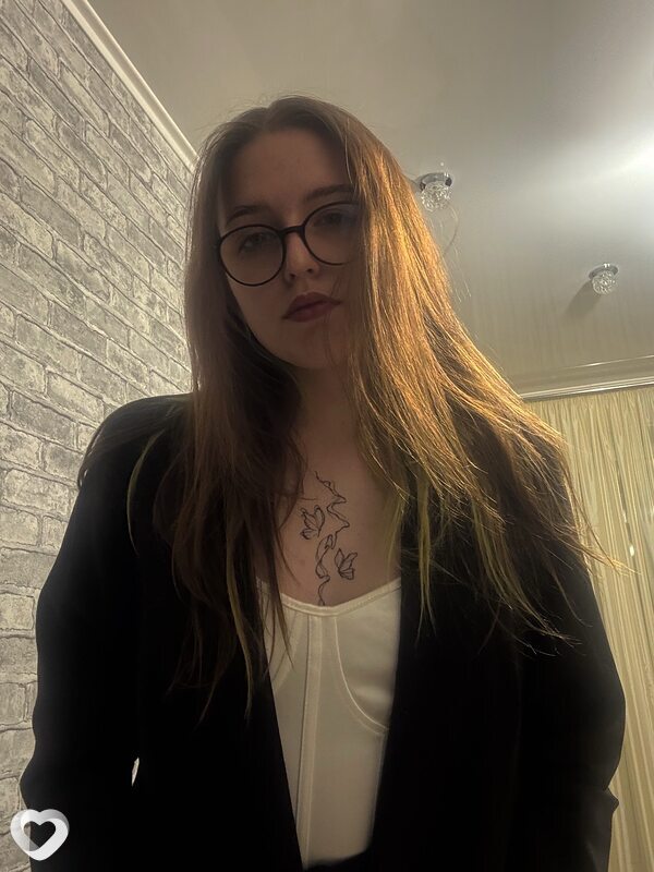Анна, 19, Челябинске — анкета №1781276
