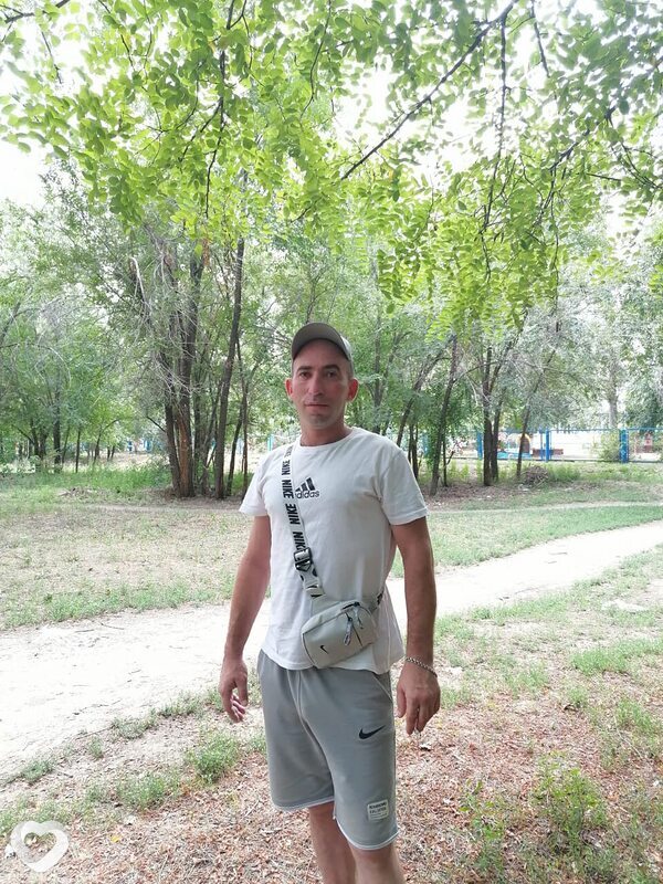 Дмитрий, 32, Волгограде — анкета №1781284