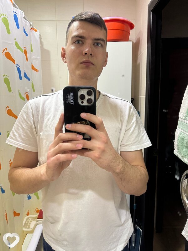 Дмитрий, 23, Ижевске — анкета №1781251