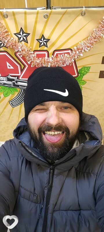 Паша, 39, Веневе — анкета №1781252
