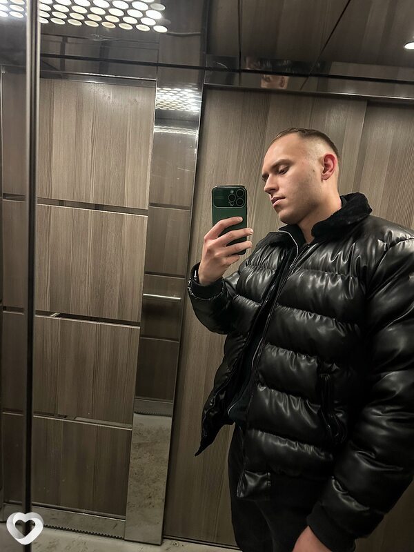 Даниил, 27, Рязани — анкета №1781253