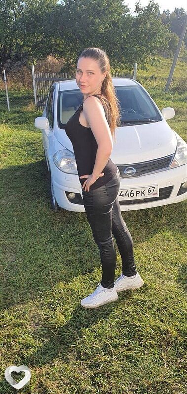 Анна, 33, Смоленске — анкета №1781611