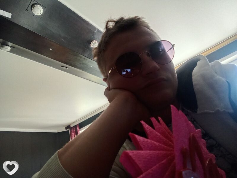 Вова, 23, Темиртау — анкета №1781620