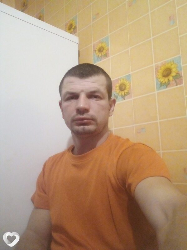 Сергей, 34, Крупках — анкета №1781621