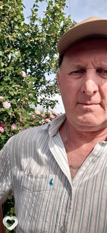 Георгий, 64, Самаре — анкета №1781622