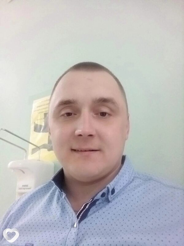 Владислав, 45, Нижнем Новгороде — анкета №1780993
