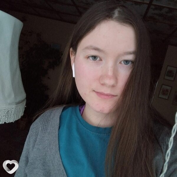 Дарья, Звенигово