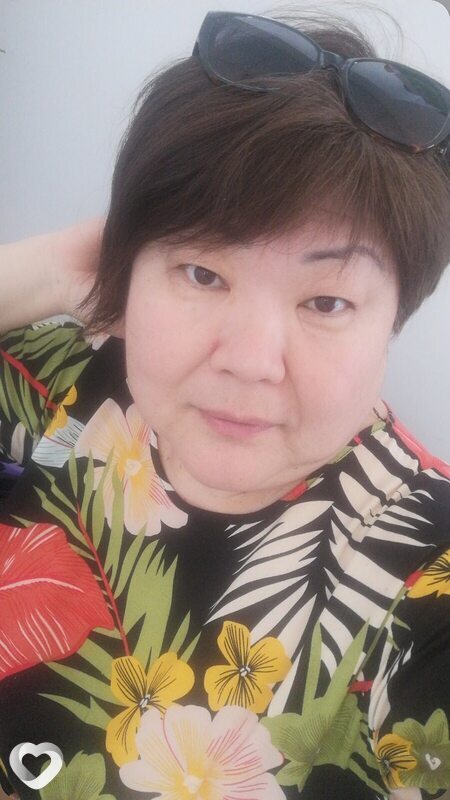 Марина, 54, Ростове-на-Дону — анкета №1780999
