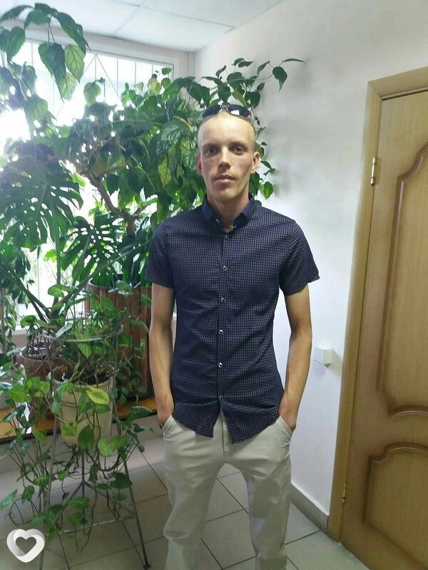 Александр, 38, Дзержинске — анкета №1781006
