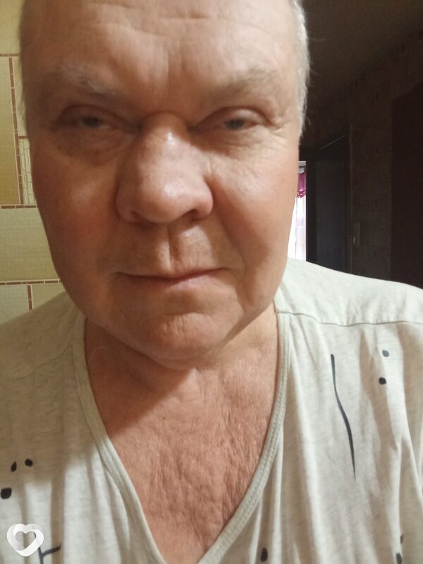 Анатолий, 63, Минске — анкета №1781783