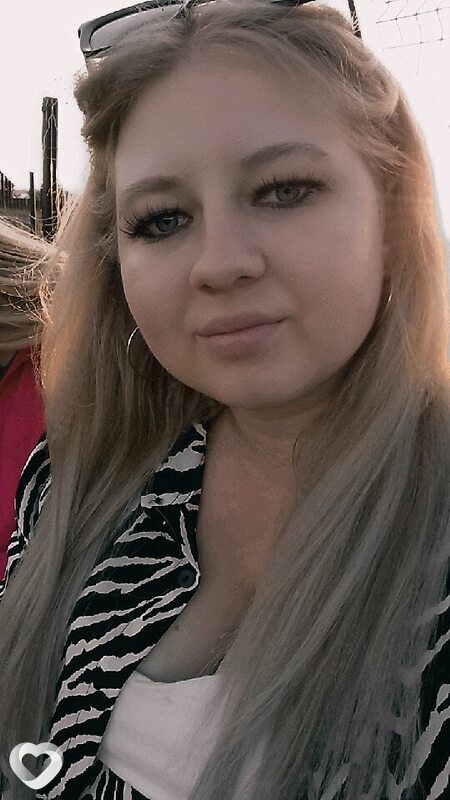 Анастасия, 22, Чусовое — анкета №1781312