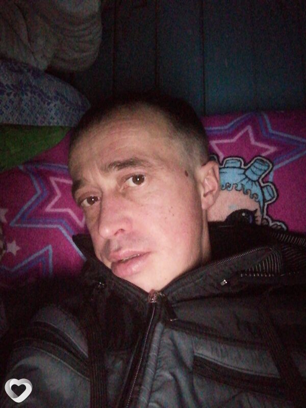 Павел, 36, Чкаловске — анкета №1781318