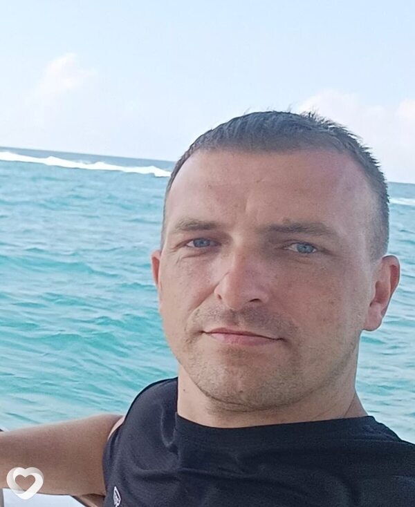 Sany, 39, Краснодаре — анкета №1781368