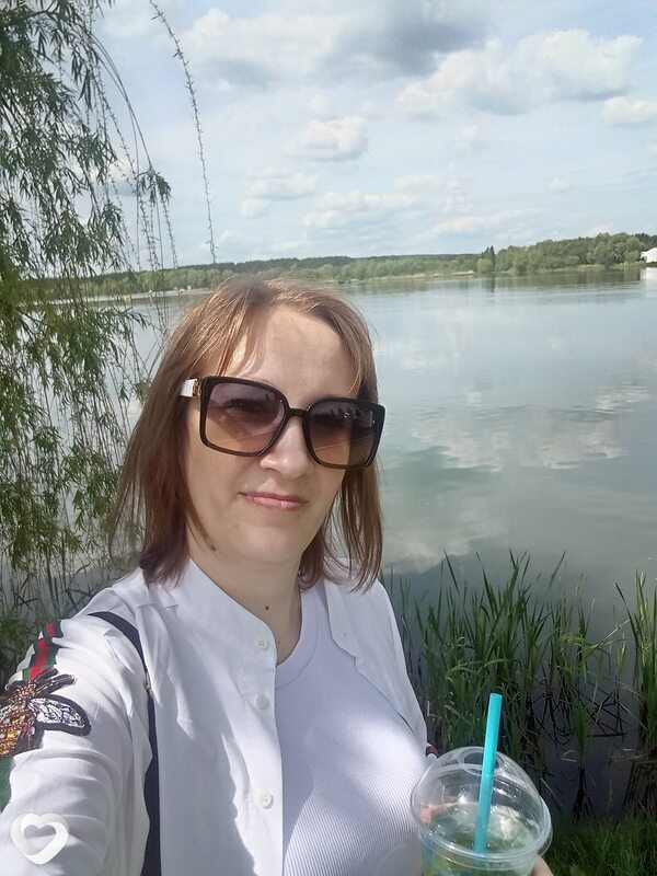 Елена, 35, Геленджике — анкета №1781371