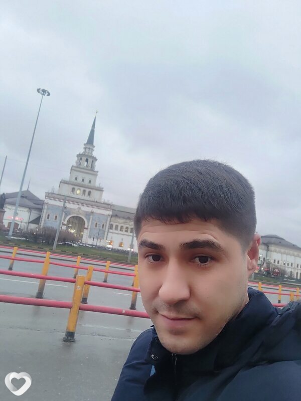 Дерик, Монино