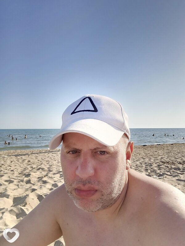 Vasif, 49, Баку — анкета №1781391