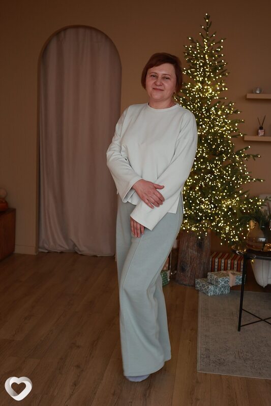 Мария, 53, Бресте — анкета №1781396