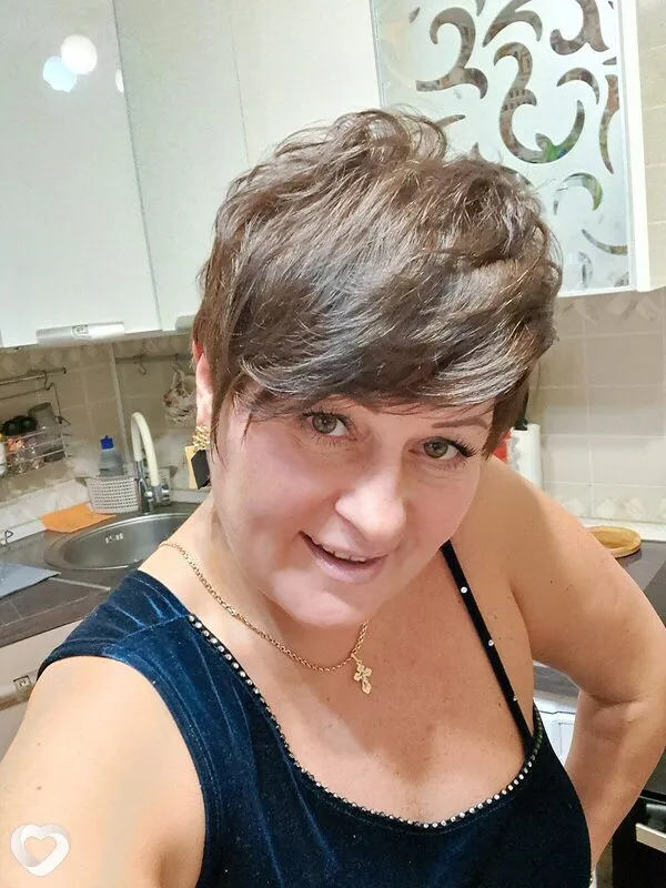 Наталья, 46, Москве — анкета №1781400