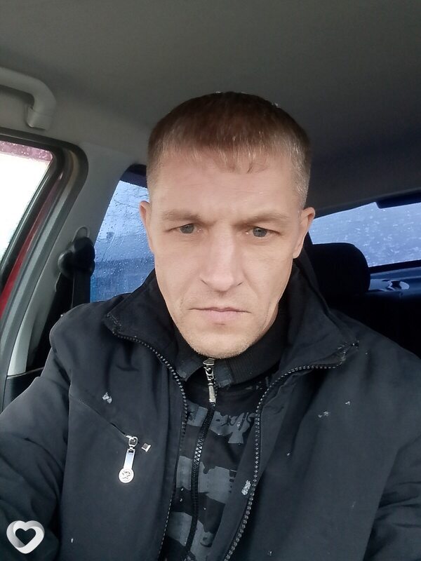 Дмитрий, 42, Котласе — анкета №1781404