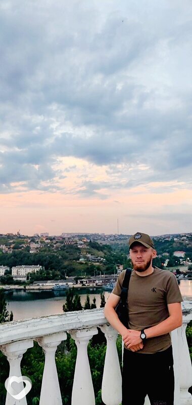 Халид, 25, Севастополе — анкета №1781286