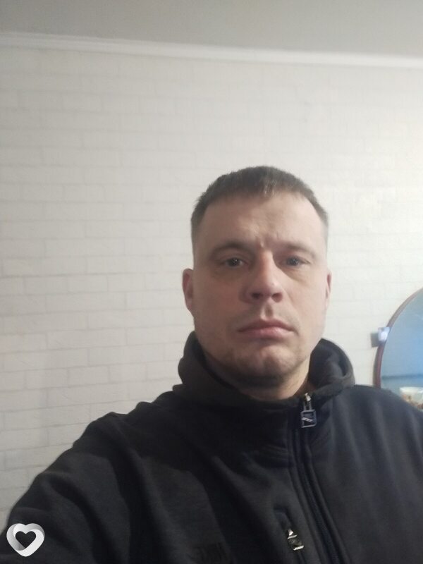 Константин, 41, Тюмени — анкета №1781294