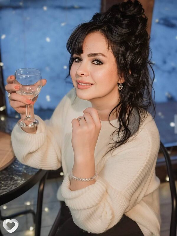 Натали, 46, Минске — анкета №1781471