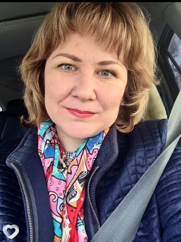 Наталья, 50, Томске — анкета №1781478