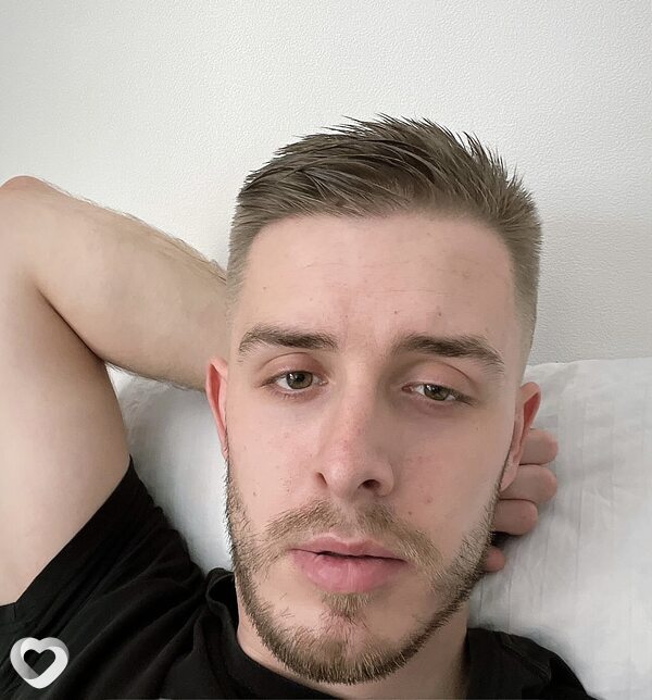 Valeriy, 27, Калининграде — анкета №1781480