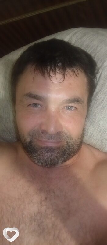 Сергей, 43, Пензе — анкета №1781481