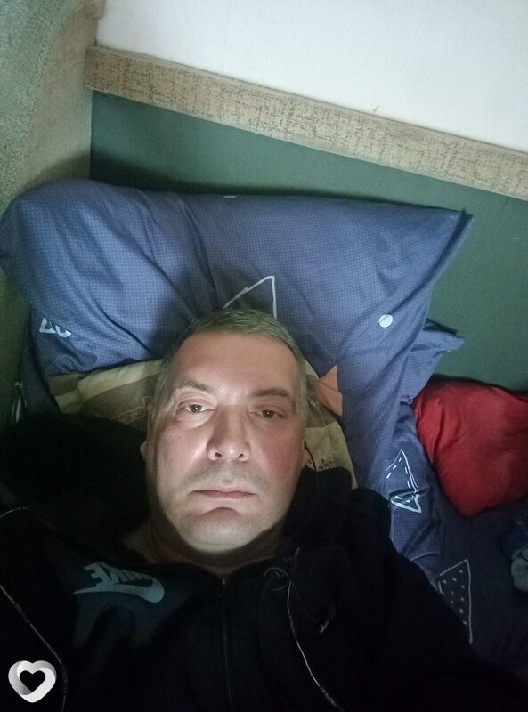 Рамзес, 47, Москве — анкета №1781802
