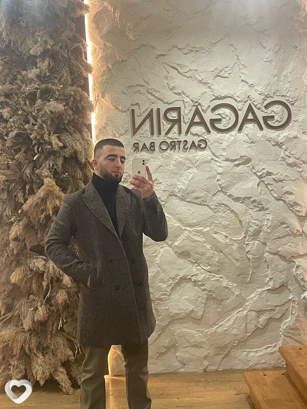 Iqbol, 23, Архангельске — анкета №1781639