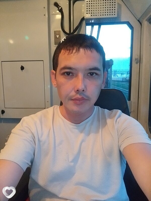 Sadvakas, 37, Астане — анкета №1781539
