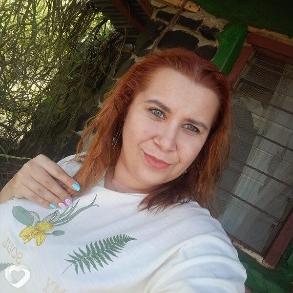 Галина, 33, Москве — анкета №1781549