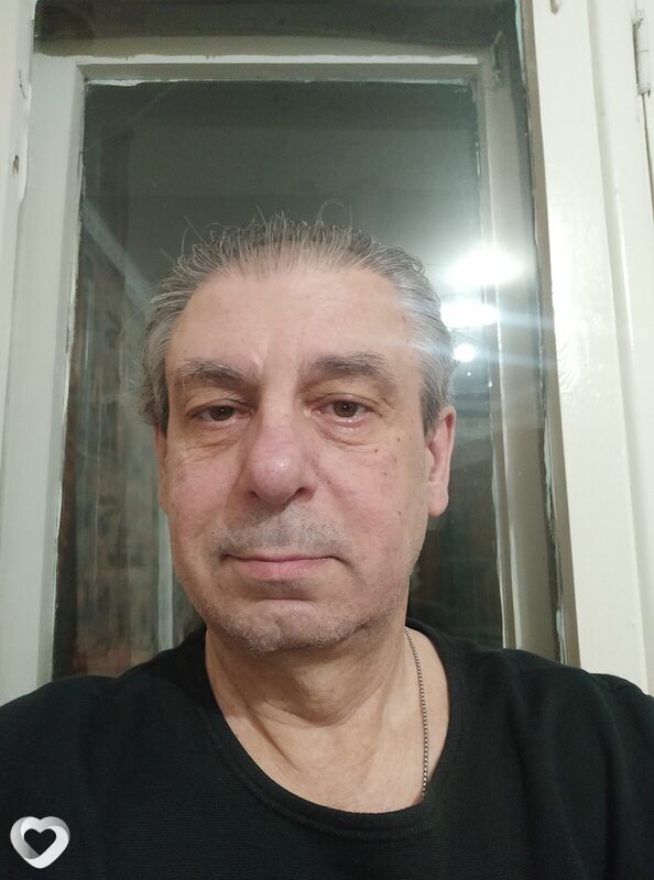 Александр, 62, Саранске — анкета №1781589