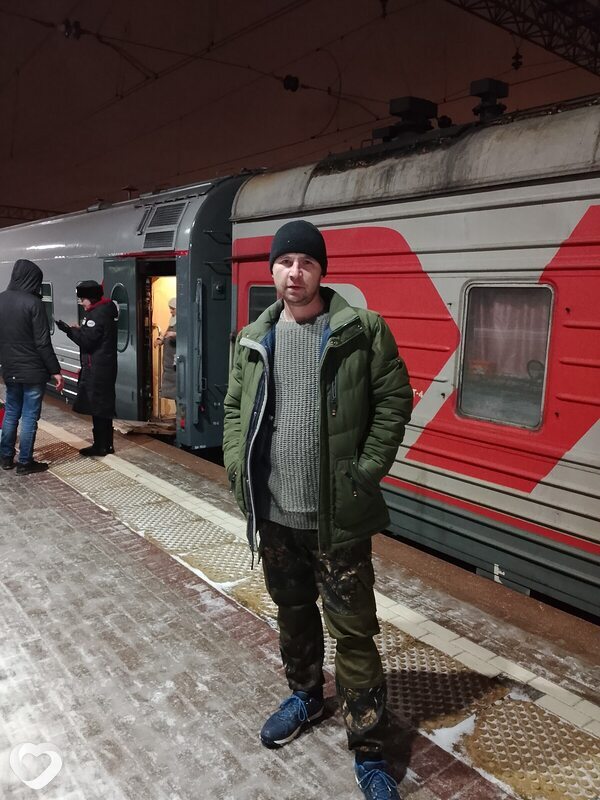Сергей, 41, Перми — анкета №1781599