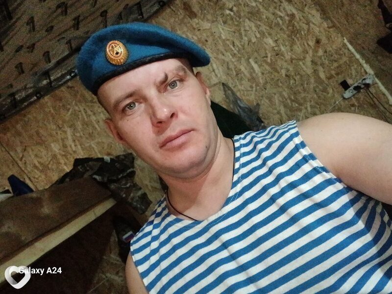 Алексей, 31, Льгове — анкета №1781604