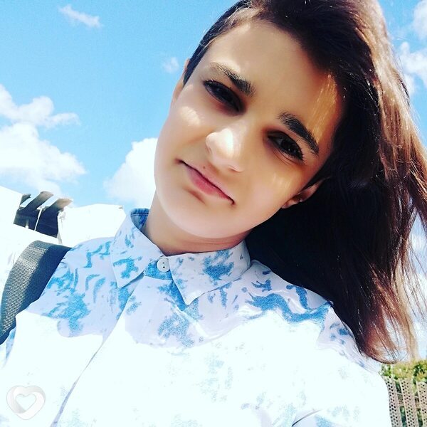 Арина, 25, Ульяновске — анкета №1781512