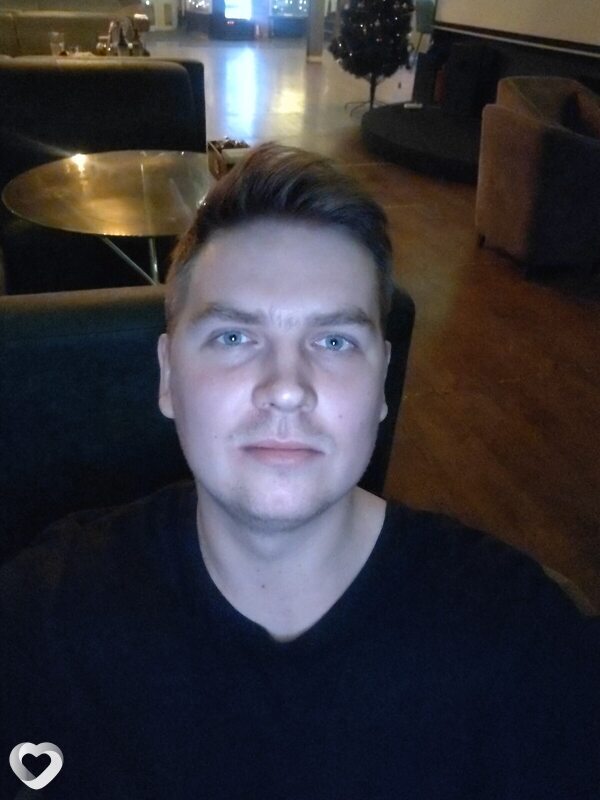 Данила, 30, Химках — анкета №1781516