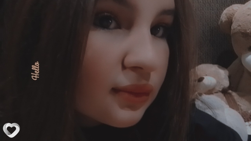 Аделина, Черкесск
